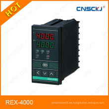 REX-4000 Instrumentos de control de temperatura inteligente